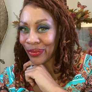 Meet your Posher, Rhonda